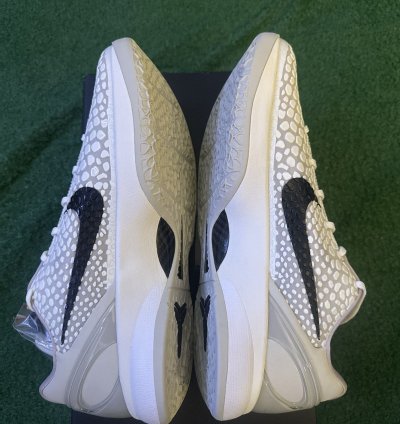 Kobe Vi Protro