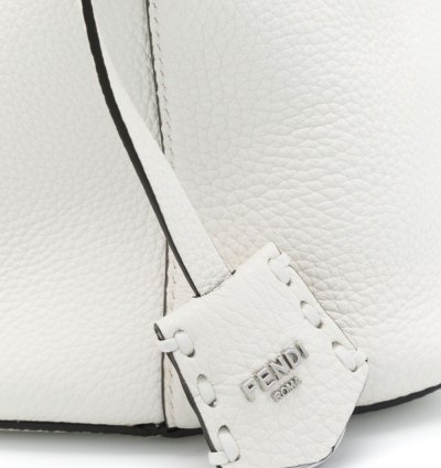 Fendi Large By The Way Tote Bag