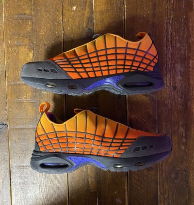 Koi Air Max Sunder Sun Up
