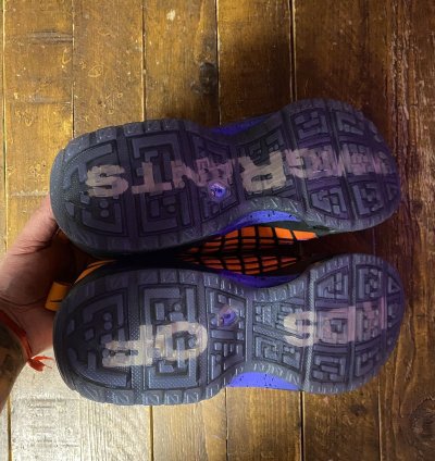 Koi Air Max Sunder Sun Up