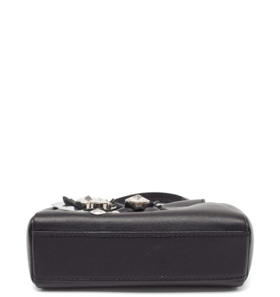 Fendi 2018 Micro Peekaboo Two Way Bag