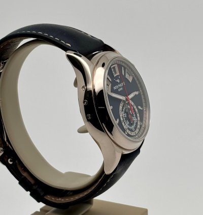 Patek Philippe Annual Calendar Chronograph Fullset 2021