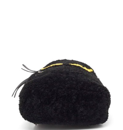 Fendi 2015 Monster Backpack