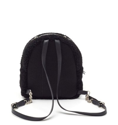 Fendi 2015 Monster Backpack