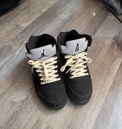 Ma Maniere Jordan 5 Dusk
