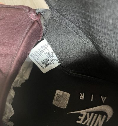 Ma Maniere Jordan 5 Dusk