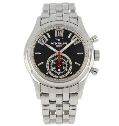 Patek Philippe Annual Calendar Chronograph Ref 5960 1a-010