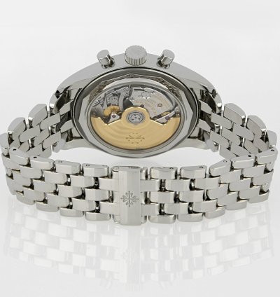 Patek Philippe Annual Calendar Chronograph Ref 5960 1a-010