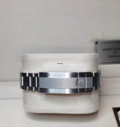 Rolex Submariner no Date Sea Sheperd