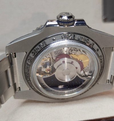 Rolex Submariner no Date Sea Sheperd
