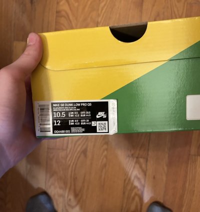 Neckface Sb Nike Dunks