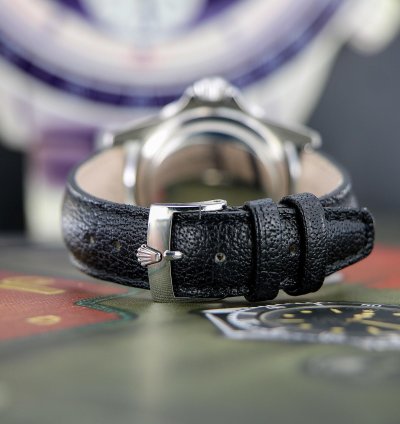 Rolex Submariner no Date Vintage Submariner No Date Ref 5512 4 Lines Dial From The Year 1965