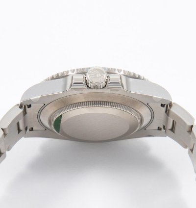 Rolex Submariner Date 116610lv 08 2020 Stickered Unworn Box Papers