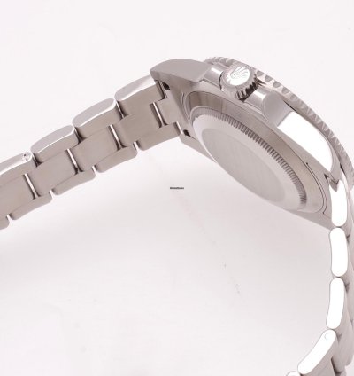 Rolex Submariner Date 116610lv Hulk Like New 2013