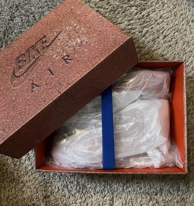 Nigel Sylvester Aj4 Brick By Brick