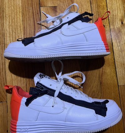 Nike Acronym Lunar Force 1 Sp