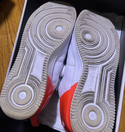 Nike Acronym Lunar Force 1 Sp