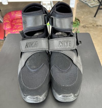 Nike Air Carnivore Comme Des Garcons Homme Plus 10 5 2021