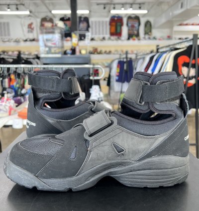 Nike Air Carnivore Comme Des Garcons Homme Plus 10 5 2021