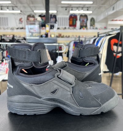 Nike Air Carnivore Comme Des Garcons Homme Plus 10 5 2021