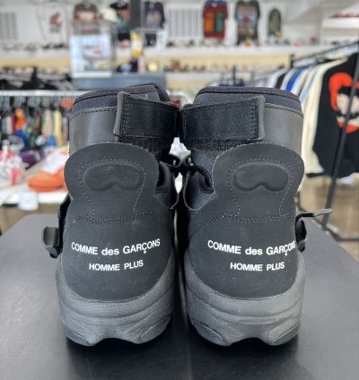 Nike Air Carnivore Comme Des Garcons Homme Plus 10 5 2021
