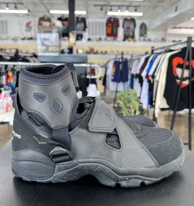 Nike Air Carnivore Comme Des Garcons Homme Plus 10 5 2021