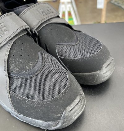 Nike Air Carnivore Comme Des Garcons Homme Plus 10 5 2021