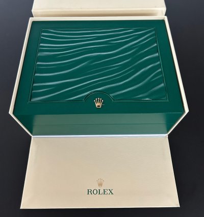 Rolex Submariner Date 116618lb