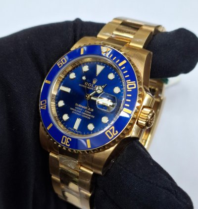 Rolex Submariner Date 116618lb