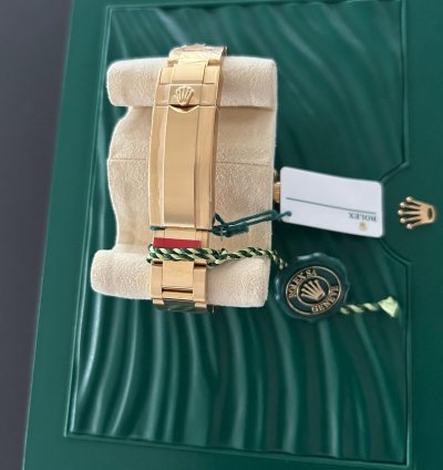 Rolex Submariner Date 116618lb