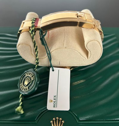 Rolex Submariner Date 116618lb