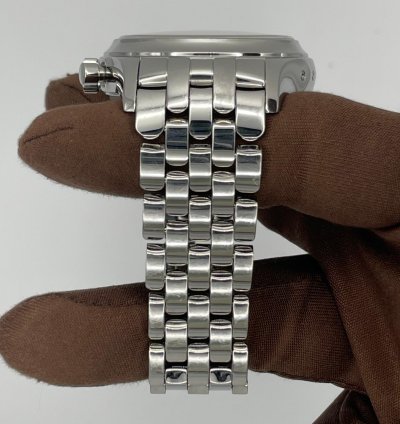 Patek Philippe Annual Calendar Chronograph Very Rare Annual Calendar Chronograph 5960 1a-010
