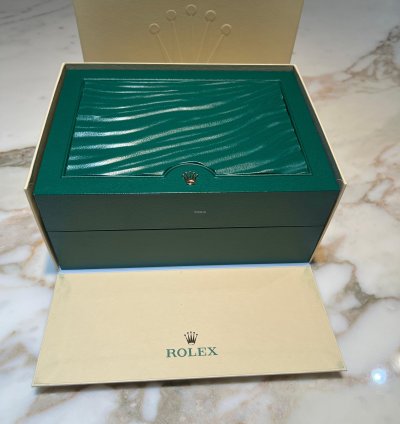Rolex Submariner Date 116619lb