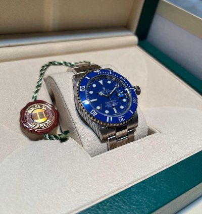 Rolex Submariner Date 116619lb