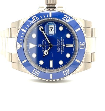 Rolex Submariner Date 116619lb