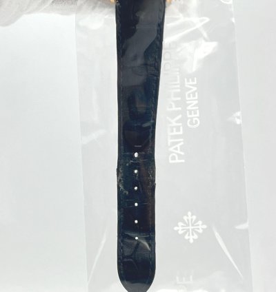 Patek Philippe Annual Calendar Chronograph With Service Papers Factory Sealed