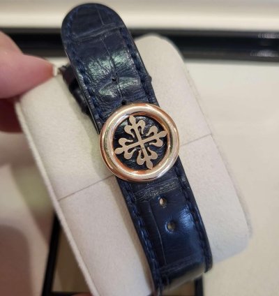 Patek Philippe Annual Calendar Complications