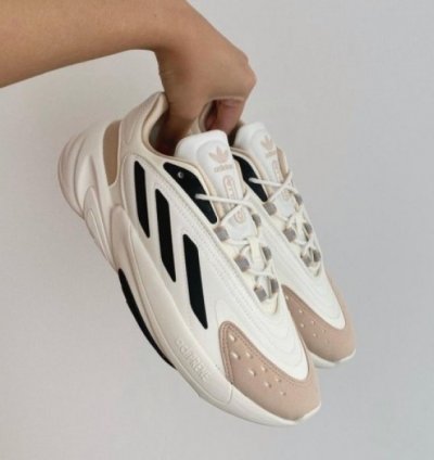 Adidas Ozelia Gx3898 Running Shoes