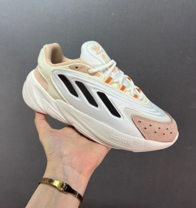Adidas Ozelia Gx3898 Running Shoes