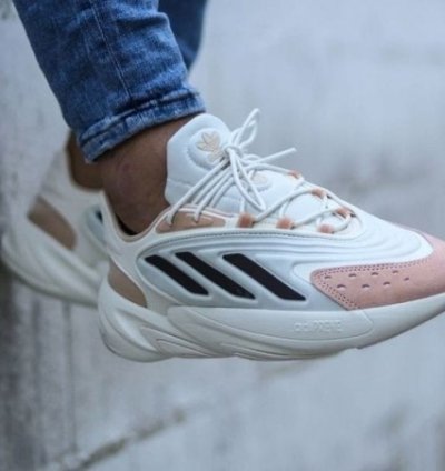 Adidas Ozelia Gx3898 Running Shoes