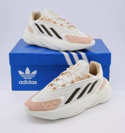 Adidas Ozelia Gx3898 Running Shoes