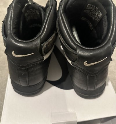 Nike Air Force 1 Alyx Trainers