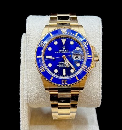 Rolex Submariner Date 126618lb