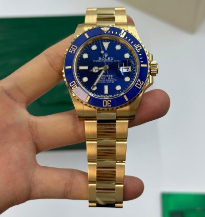Rolex Submariner Date 126618lb