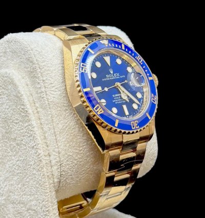 Rolex Submariner Date 126618lb