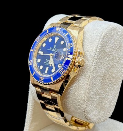 Rolex Submariner Date 126618lb