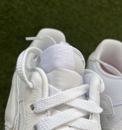 Nike Air Force 1 Cactus Plant Flea Market Cpfm White