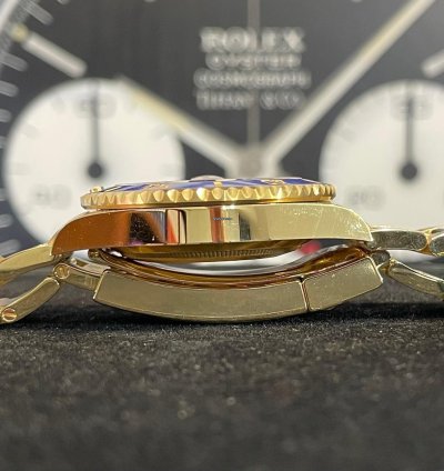 Rolex Submariner Date 126618lb - New 2021 - Mai Indossato