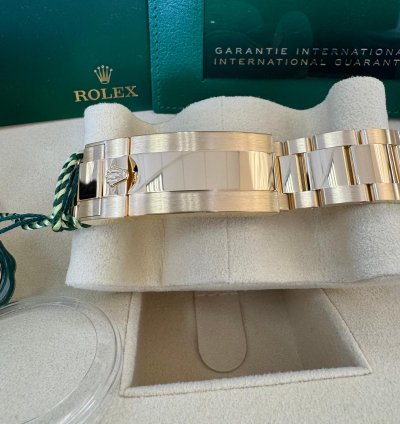 Rolex Submariner Date 126618lb 2024 Bluesy