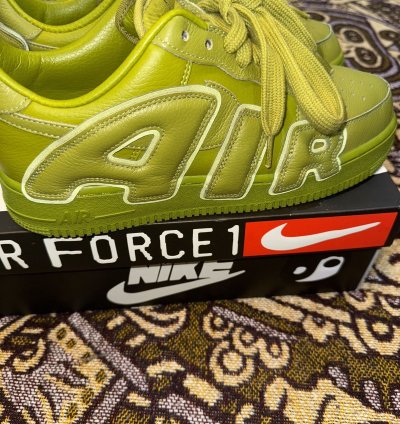 Nike Air Force 1 Cpfm Low 10